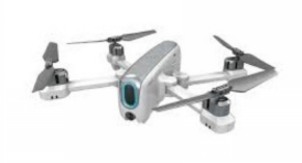 EXPLORER GPS FOLDING DRONE FX-9G