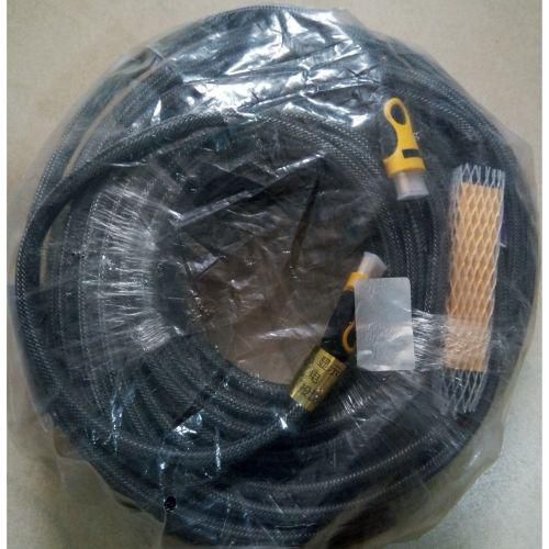 HDMI 30METERS CABLE SHIELDED- BLACK