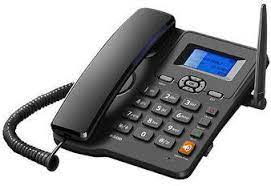 GSM Fixed Wireless Phone -FWP 6588