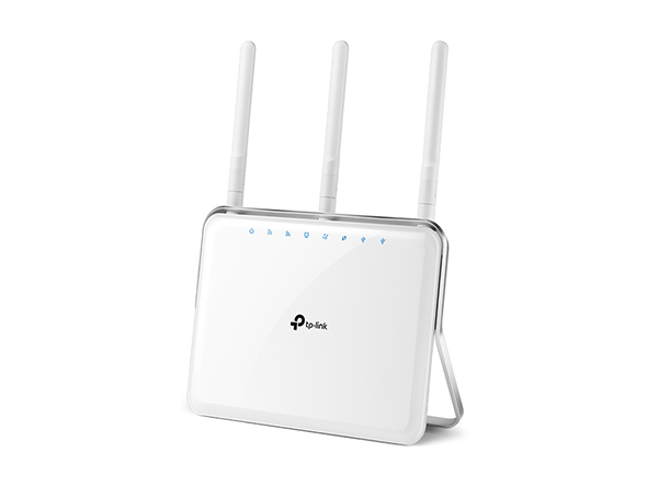 TP-Link Archer C9  AC1900 Wireless Dual Band Gigabit Router 