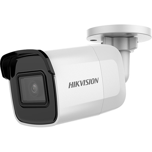 Hikvision 4K Powered-by-DarkFighter Fixed Mini Bullet Network Camera | DS-2CD2085G1-I