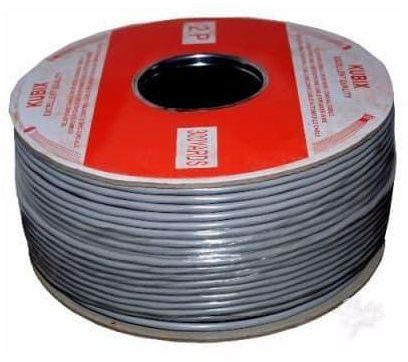2 Pair by 300 Yards Telephone Cable