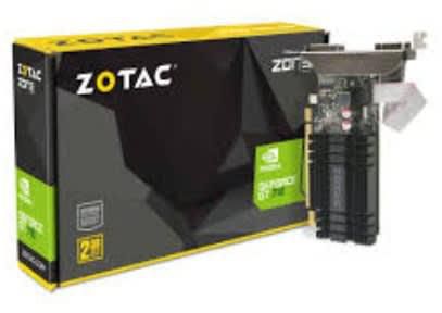 Zotac GeForce GT 710 2GB DDR3 Graphics Card
