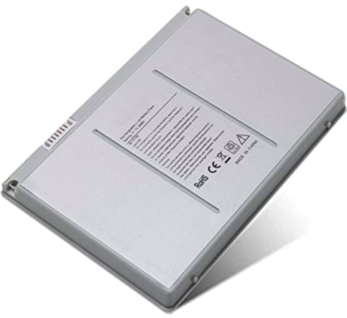Apple Macbook Pro 2020 Z0Y60007G Replacement Battery