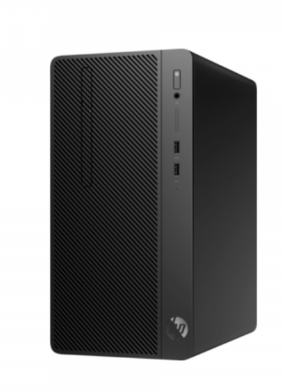 HP 290 G3 Micro Tower, Intel Core i5, 1TB HDD, 4GB RAM, FreeDos, ( 8VR89EA)