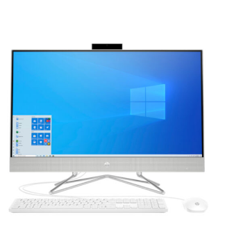 HP All-in-One 27-dp0188qe PC– Core™i10510U(10thGen)/1.8GHz-4.9GHz,16GB,1TB +512GB SSD,27 Intel® UHD Graphics -3UR03AA