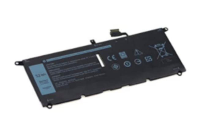 Dell Inspiron 7490-7842SLV Replacement Battery