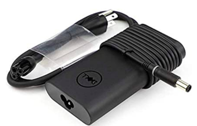 Dell Inspiron 7490-7842SLV Replacement Charger