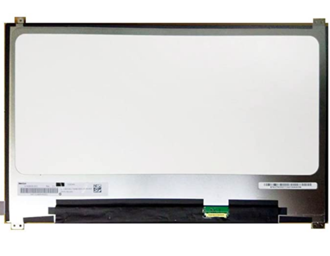 DELL LATITUDE E7480 Replacement Screen