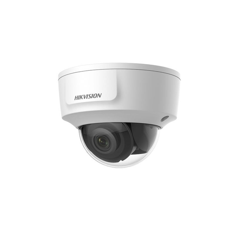 Hikvision 2 MP HDMI Fixed Dome Network Camera | DS-2CD2125G0-IMS