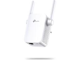 TP-Link 300Mbps Wi-Fi Range Extender- TL-WA855RE