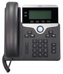Cisco CP-7821-K9 IP Phone