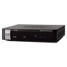 Cisco RV180 VPN Firewall Router