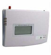 Universal GSM Fixed Wireless Terminal-white 