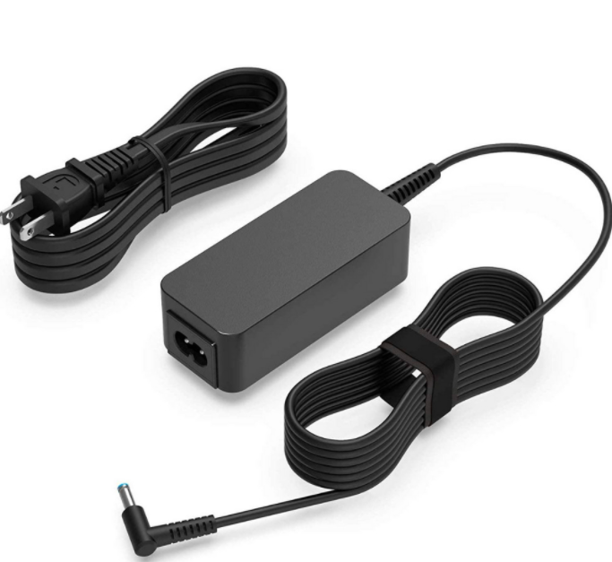 HP 14-DQ1077 2S8G4UA#ABA Replacement Charger