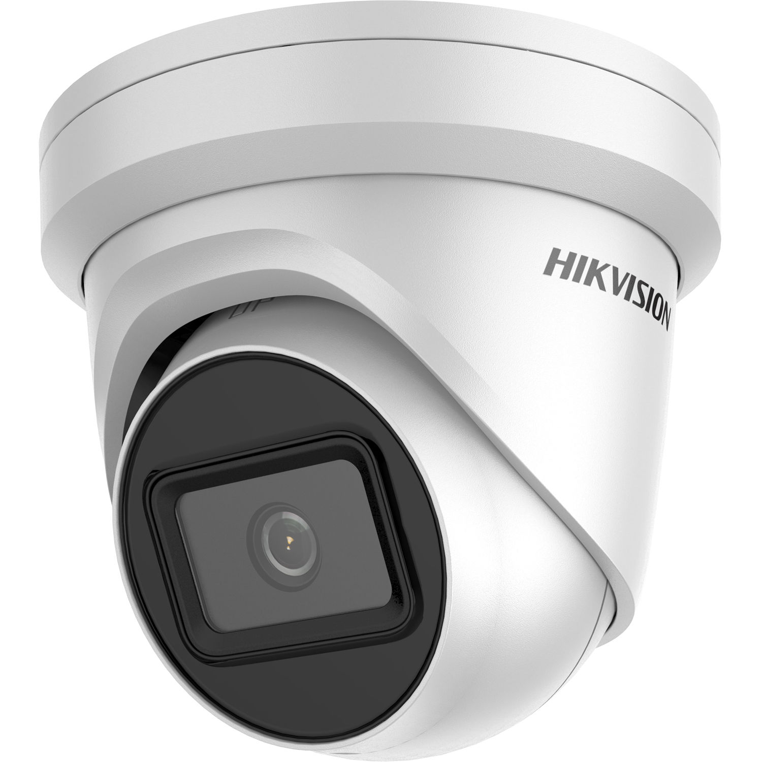 Hikvision 6 MP Powered-by-DarkFighter Fixed Turret Network Camera | DS-2CD2365G1-I