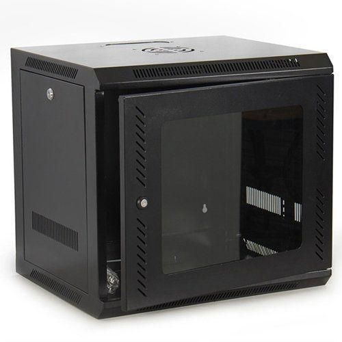Generic 9U Server Cabinet Rack 600 X 600