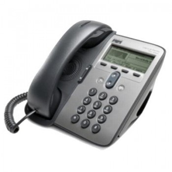 Cisco CP-7911G  7911 IP Phone