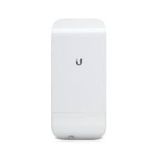 Ubiquiti Rocket M5 (5GHz) 802.11n WiFi AP Wireless Bridge -White 