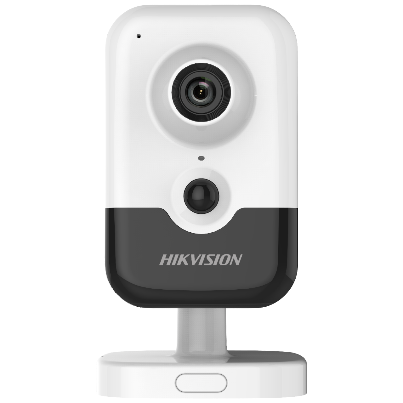 Hikvision 6 MP Indoor WDR Fixed Cube Network Camera | DS-2CD2463G0-I(W)
