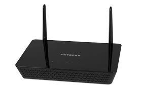 Netgear AC1200 Dual Band Wireless Access Point - WAC104