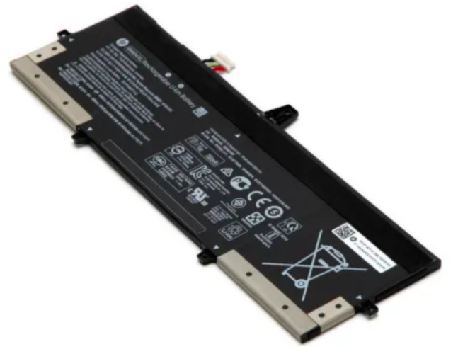 HP EliteBook x360 1030 G4 8MT70UT#ABA Replacement Battery