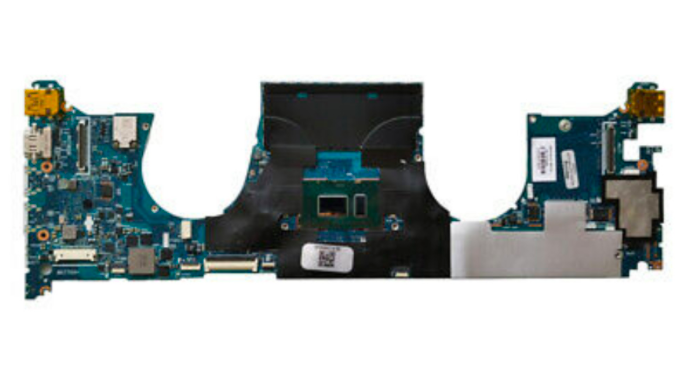 HP ELITEBOOK X360 1040 G6 Replacement 7XF65UT#ABA Motherboard