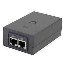 Ubiquiti 48v (0.5A) PoE Adapter