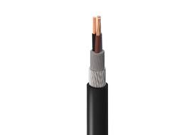 Multi core mains cables (Armoured)