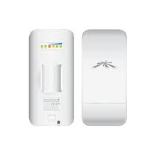 Ubiquiti Networks NanoStation locoM2 Indoor/Outdoor airMAX CPE - 