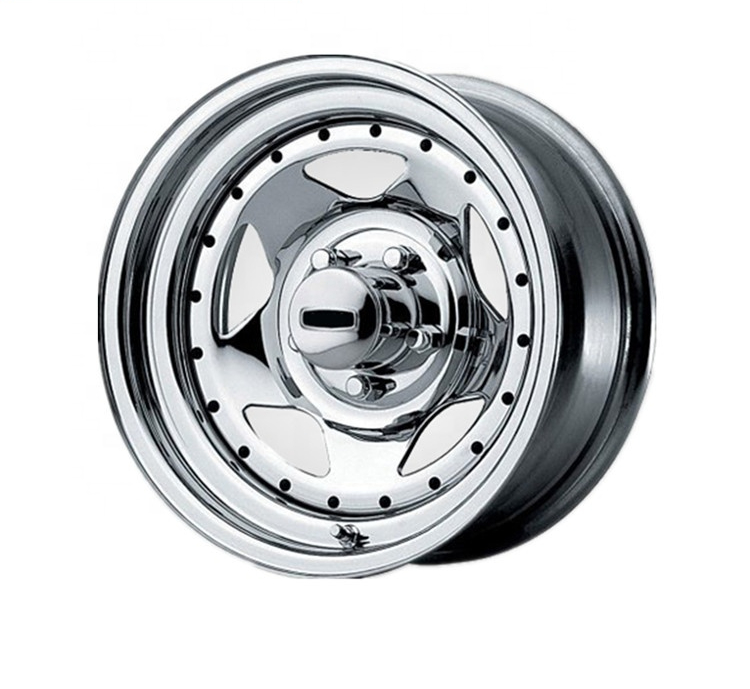 15 INCHES CHINA SMALL HUB RIM 