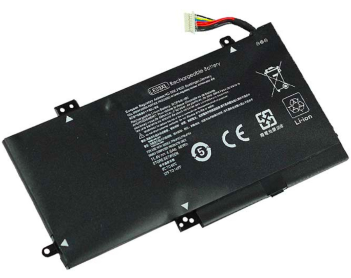 HP Envy 15M-DS1010 x360 1A1K8UA#ABA Replacement Battery