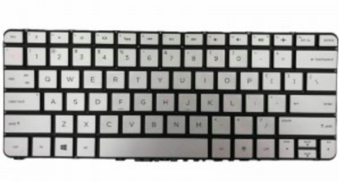 HP Envy x360 13M-BD0023 1V7M6UA#ABA Replacement Keyboard