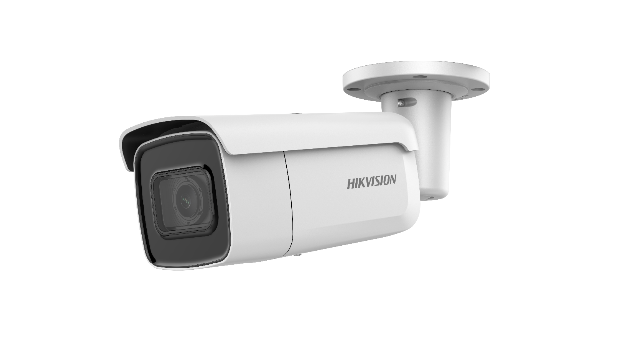 Hikvision 4K AcuSense Varifocal Bullet Network Camera | DS-2CD2686G2T-IZS
