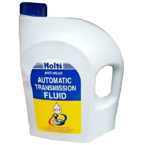 Holts Automatic Transmission Fluid 