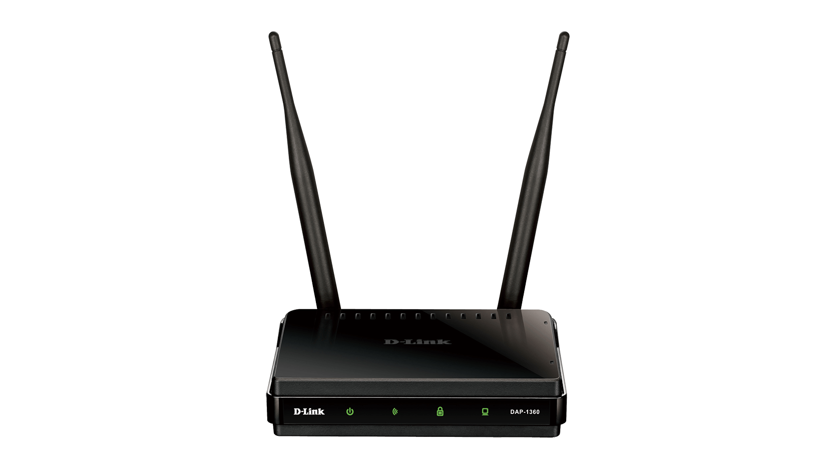 D-Link Wireless N Range Extender DAP-1360