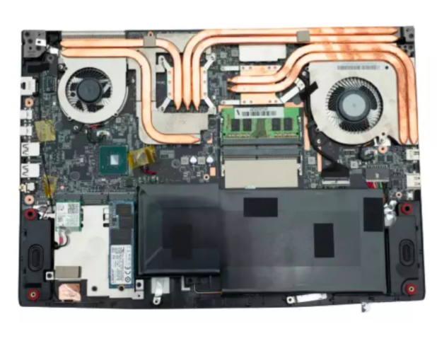 MSI GF65 THIN GAMING GF65 10SDR-645 Replacement Motherboard