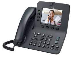 Cisco Unified IP Phone 8945
