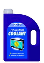 Holts Radiator Coolant 4LT