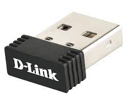 D-LInk Wireless N 150 Pico USB Adapter DWA-121