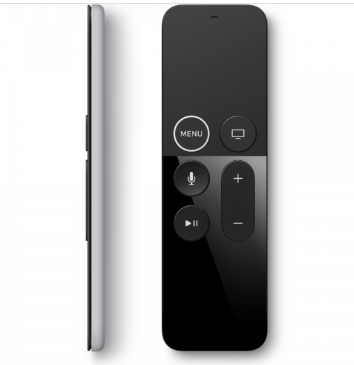 APPLE TV REMOTE