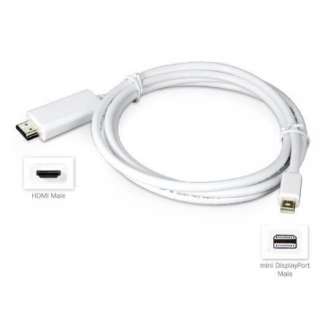 APPLE USB TYPE -C TO HDMI ADAPTER