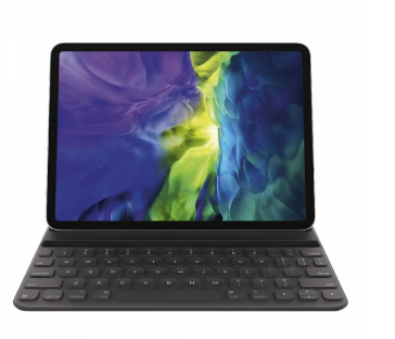 IPAD PRO 11 SMART MAGIC KEYBOARD MXQT2