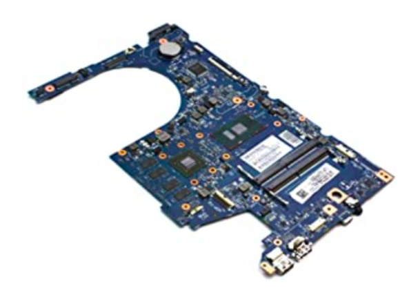 Hp Pavilion 15 Replacement Motherboard