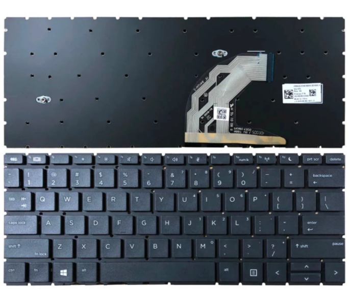 HP ProBook 430 G6 Replacement Keyboard