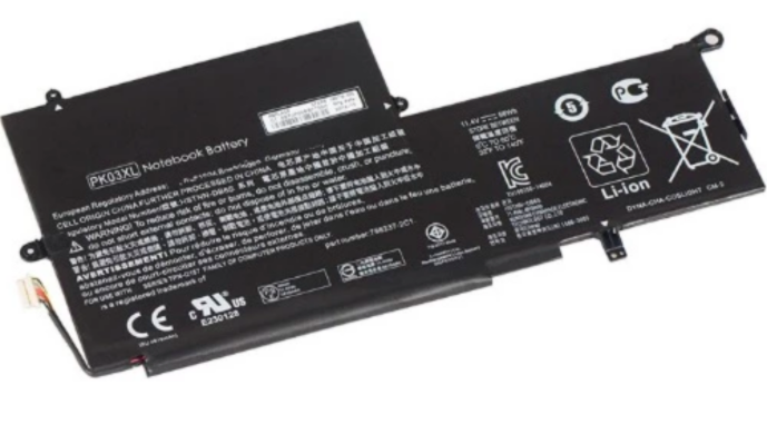 HP SPECTRE X360 PFC41EA replacement battery