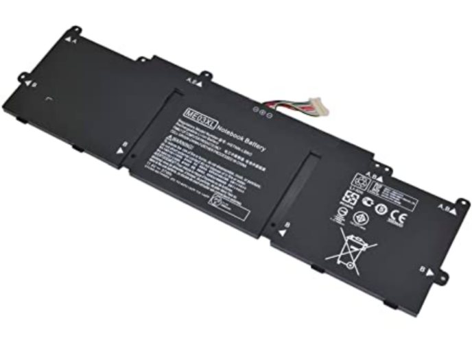 HP SR03XL F/C BATTERY