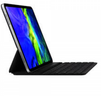 SMART KEYBOARD FOLIO 11” IPAD PRO INT-ENG