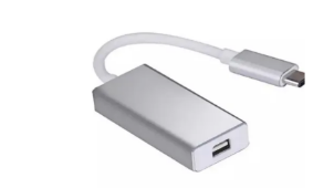 Thunder Bolt 3(USB-C) to Thunder Bolt 