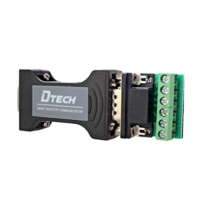 D-Tech USB adaptor (Transmission Device)